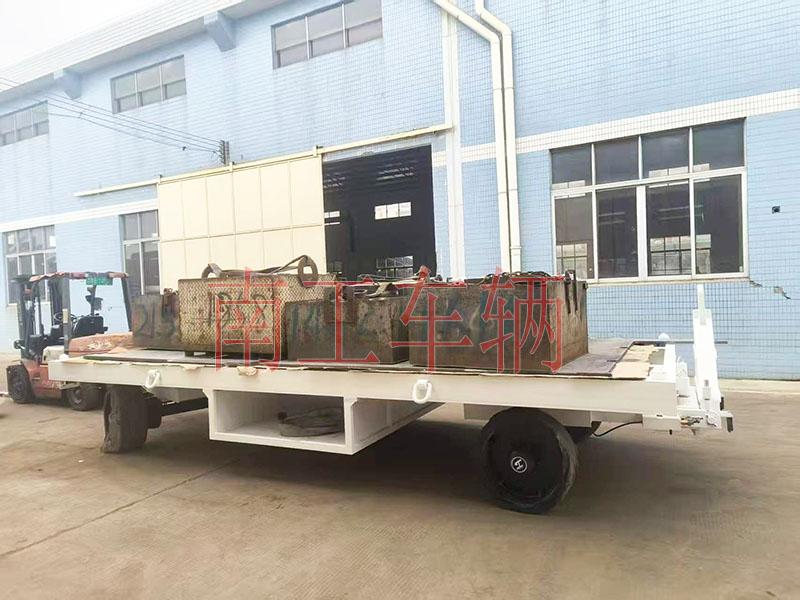 15吨35吨双牵引重型三亿(中国)