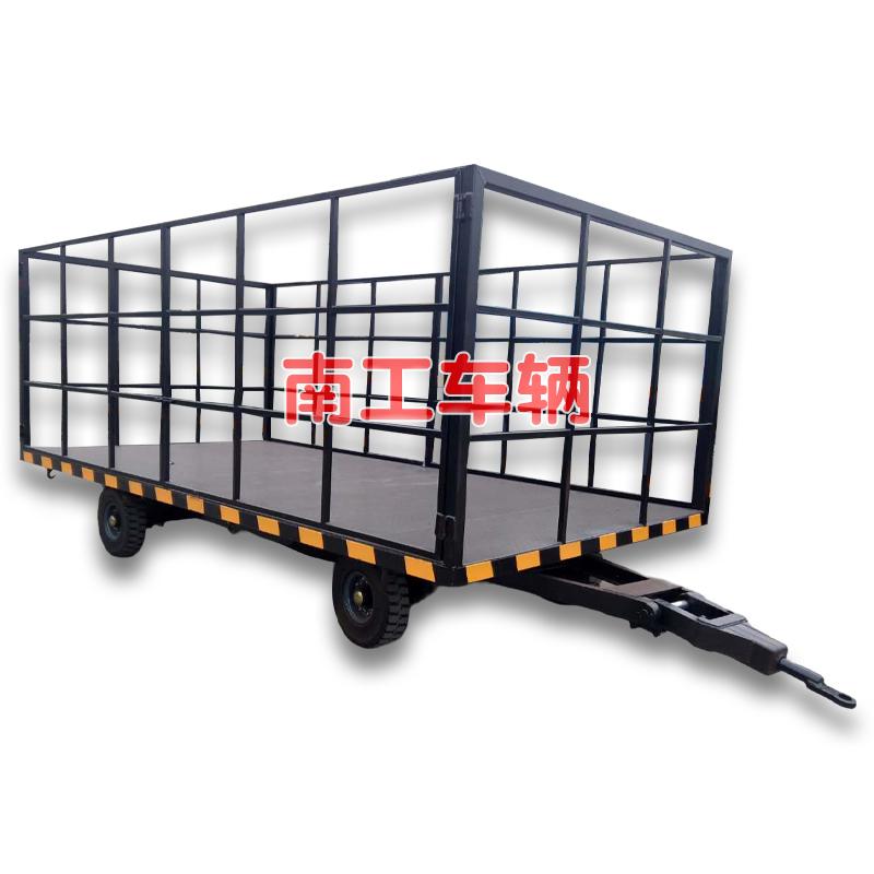高护栏型三亿(中国)