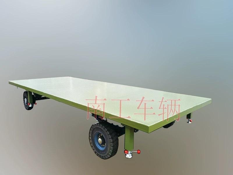 6吨牵引中型三亿(中国)