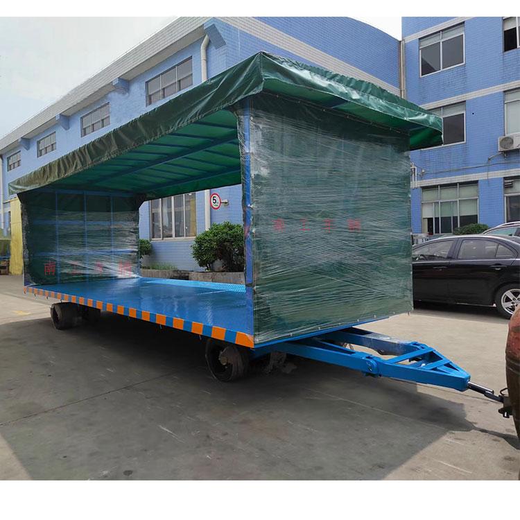 15T雨棚型三亿(中国)