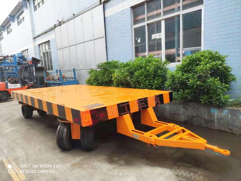 20吨无动力牵引重型三亿(中国)
