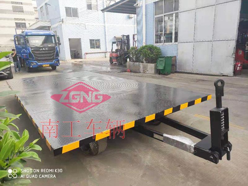 5吨2.9米宽转运平台三亿(中国)