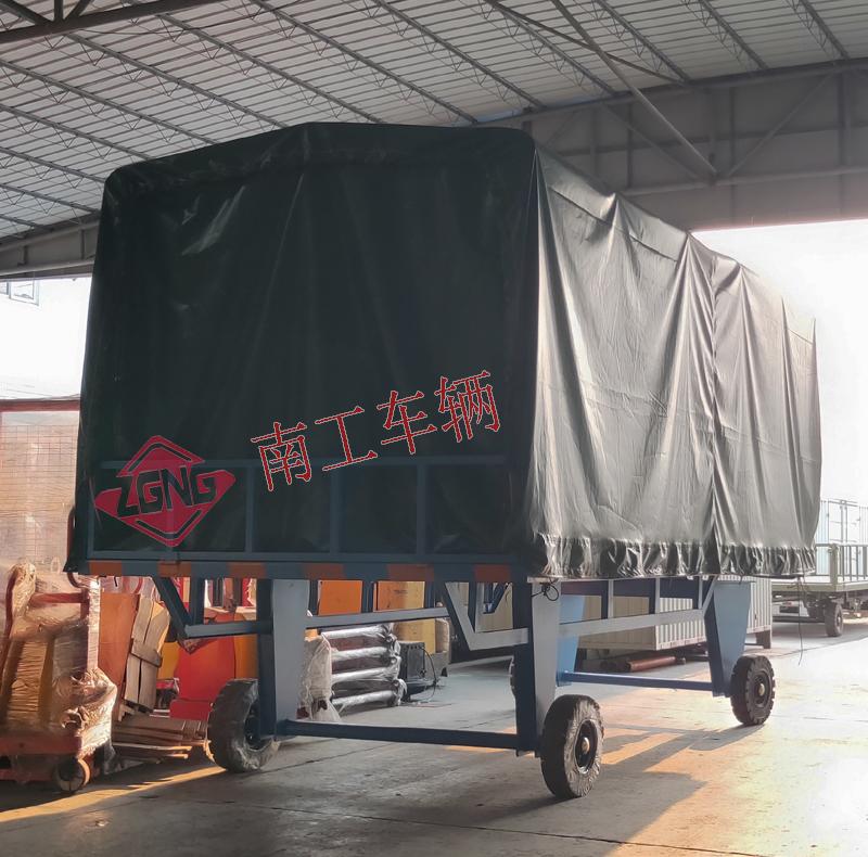 5吨雨棚三亿(中国) 加高型