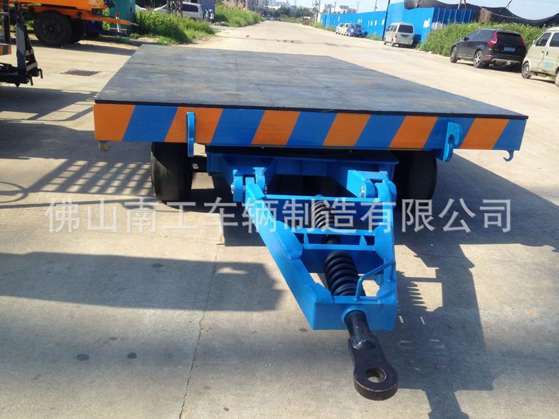 模具周转运输重型三亿(中国) 45吨