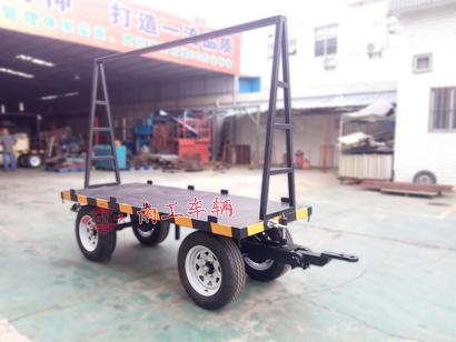 2T小型双项牵引三亿(中国)