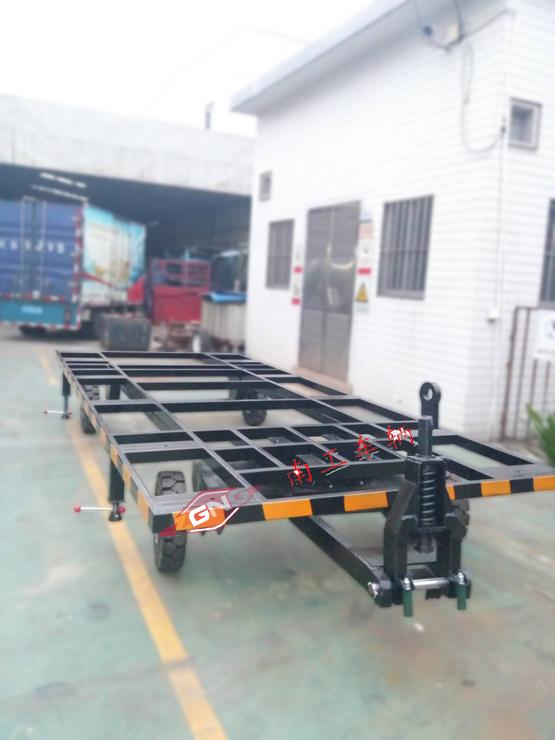4吨螺纹支腿骨架式三亿(中国)