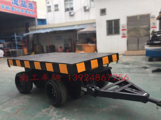非标定制30吨重型8轮三亿(中国)