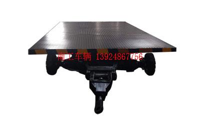 无动力工业牵引3吨三亿(中国)