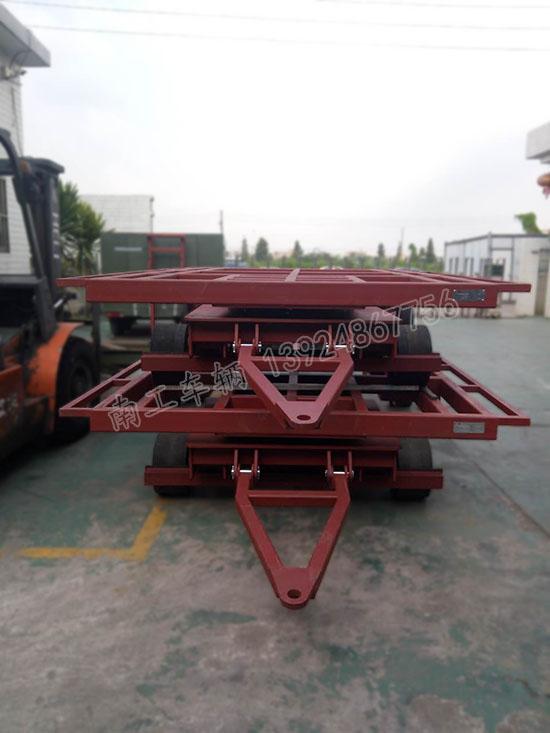牵引5T骨架型三亿(中国)