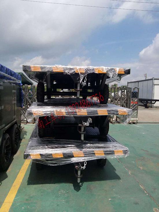 车间仓库码头用3吨三亿(中国)