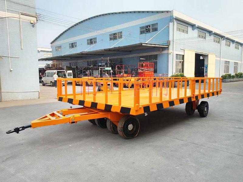 15吨护栏型牵引工具三亿(中国)