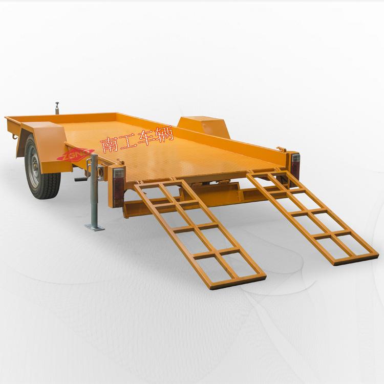 轻型工业三亿(中国) ATV工具拖车供应