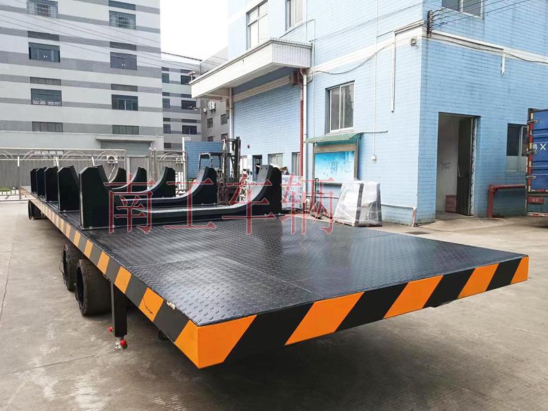 25吨重型三亿(中国) 带支撑固定座