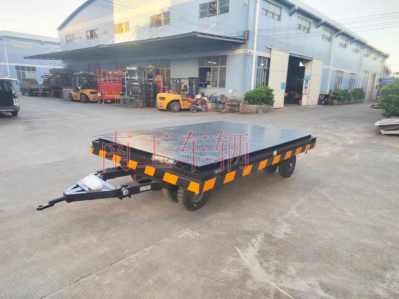 10吨骨架式工业三亿(中国)加装电子称