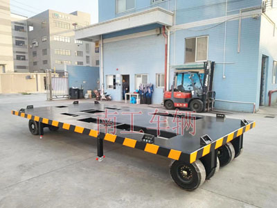 10.5吨牵引箱变三亿(中国)（预制舱拖车）I.jpg