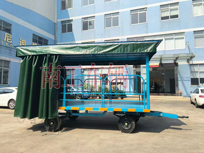 5吨雨篷三亿(中国)护栏可拆型牵引工具拖车3I.jpg