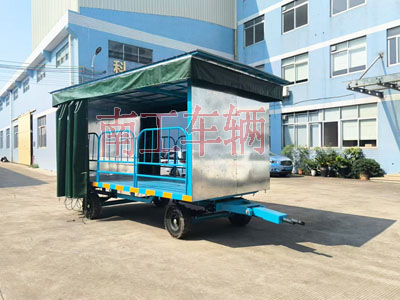 5吨雨篷三亿(中国)护栏可拆型牵引工具拖车I.jpg
