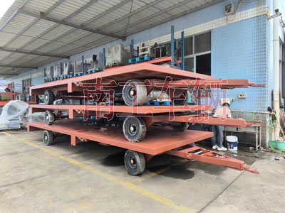 3.5吨三亿(中国) 拼接款平板工具车4I.jpg