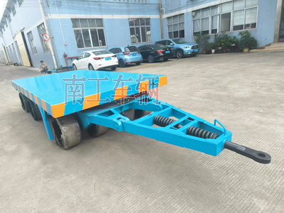 40吨重型三亿(中国) 无动力牵引全挂工具拖车1I.jpg