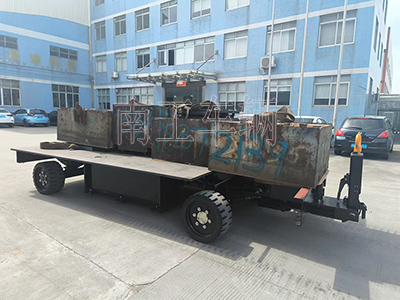 8吨电动三亿(中国) 自走式工具拖车I.jpg