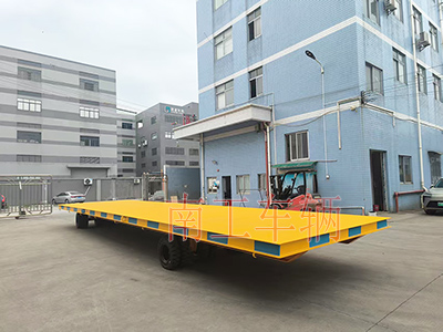 30吨重型12米牵引三亿(中国)橙色3I.jpg