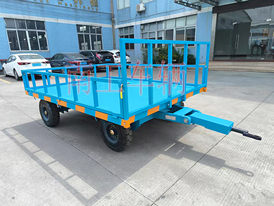 5吨下翻式护栏三亿(中国) 全挂工具拖车I.jpg